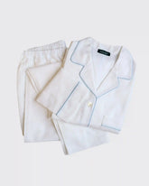 The Pajamas - White