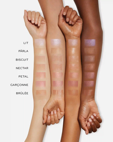 Lit Up Highlight Stick - Garçonne