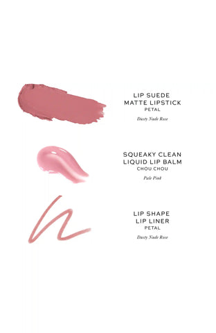 The Lip Edition
