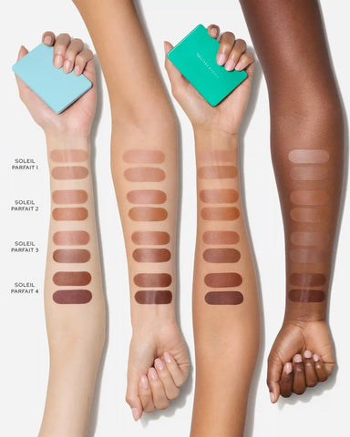 Sun Tone Bronzing Crème - Soleil Parfait 1