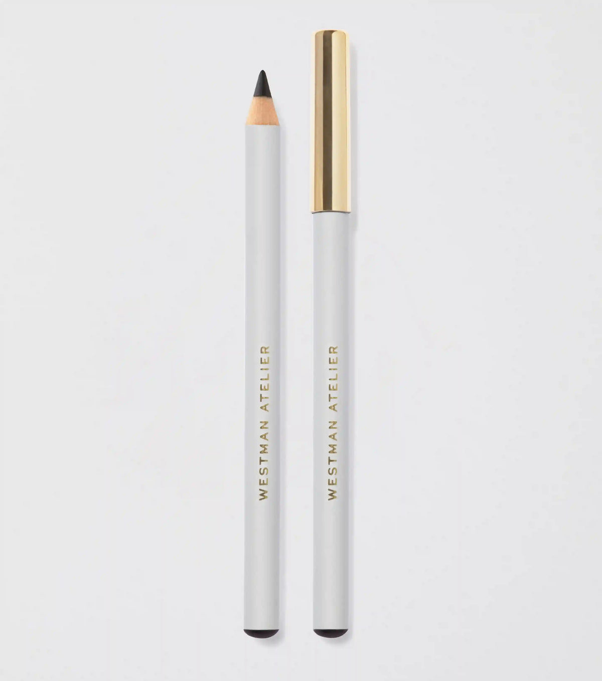 Eye Love You Eye Pencil - Khôl Noir