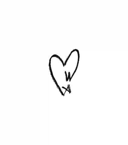 Eye Love You Eye Pencil - Khôl Noir