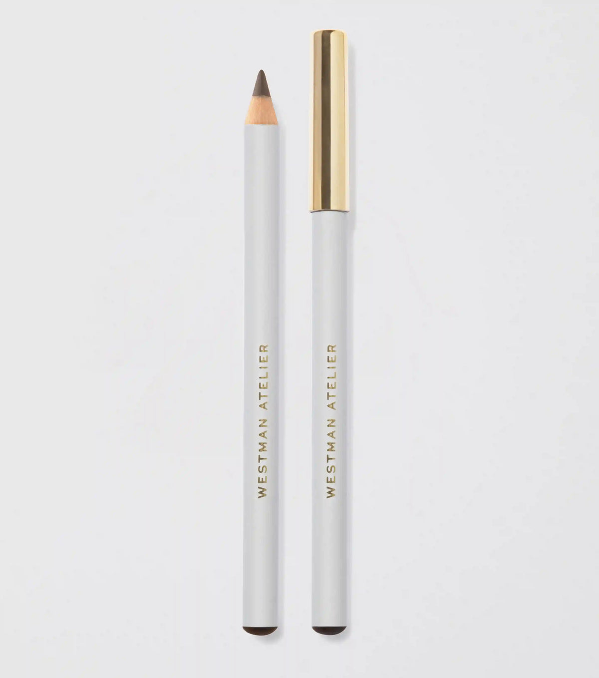 Eye Love You Eye Pencil - Khôl Brun
