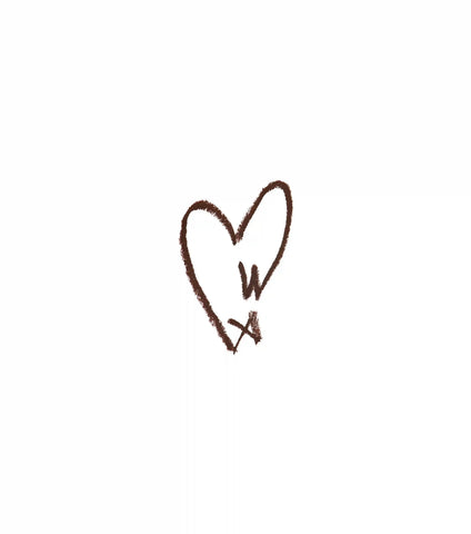 Eye Love You Eye Pencil - Khôl Brun