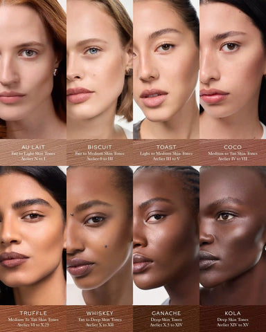 Face Trace Contour Stick - Toast