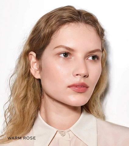 Lip Suede Palette - Les Nudes