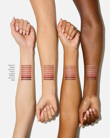 Lip Shape Lip Liner - Petal