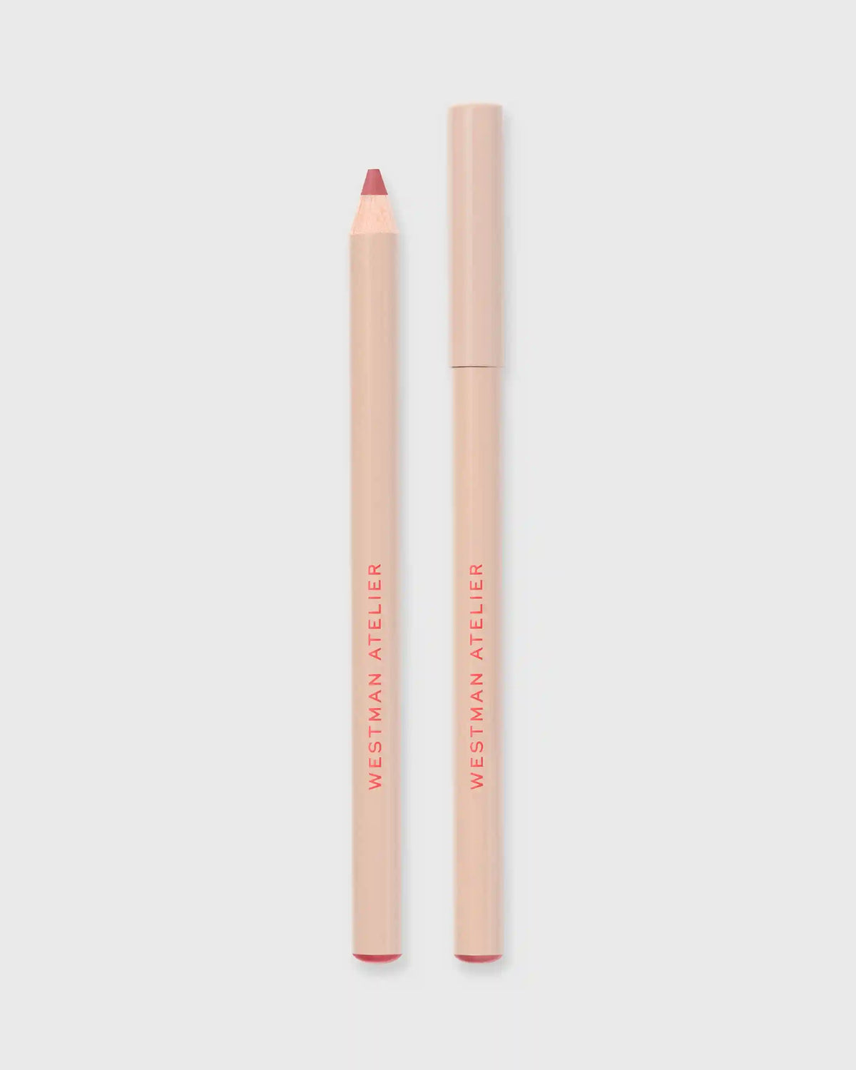 Lip Shape Lip Liner - Petal