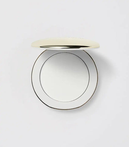 Vital Pressed Skincare Powder - Translucent