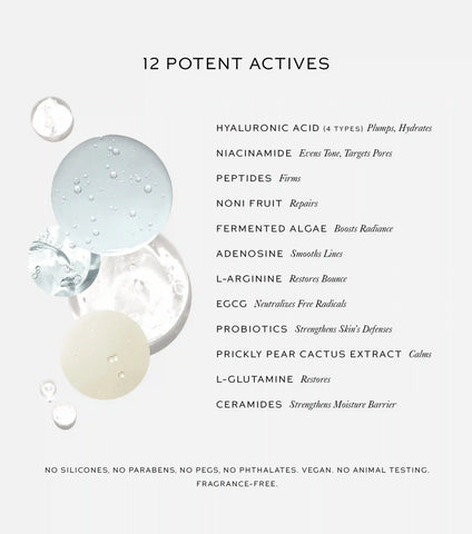 Skin Activator Serum Duo