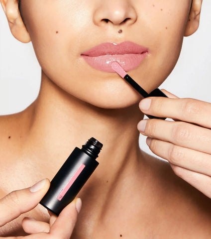 The Lip Edition