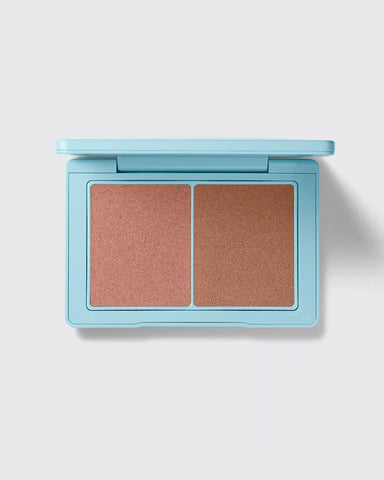 Sun Tone Bronzing Crème - Soleil Parfait 1
