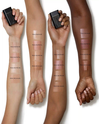 Liquid Super Loaded Tinted Highlight - Peau de Petal