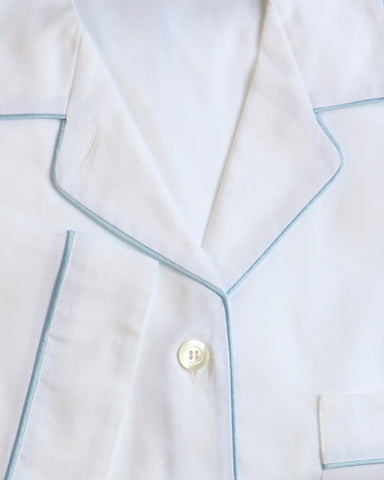 The Pajamas - White